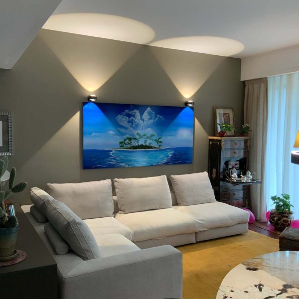 isola