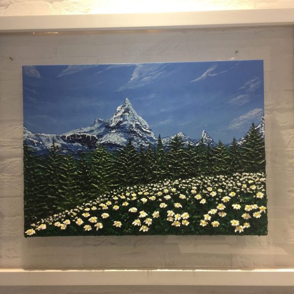 montagna