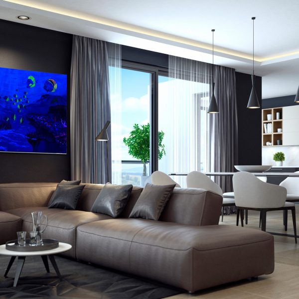 sala quadro